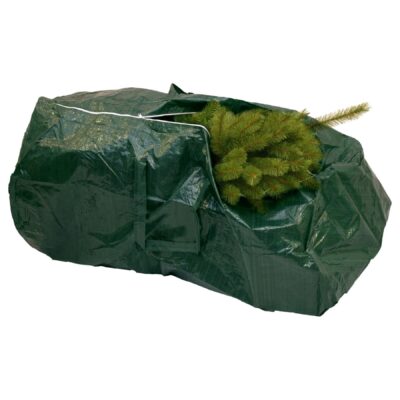 Christmas Tree Storage Bag, Dark Green