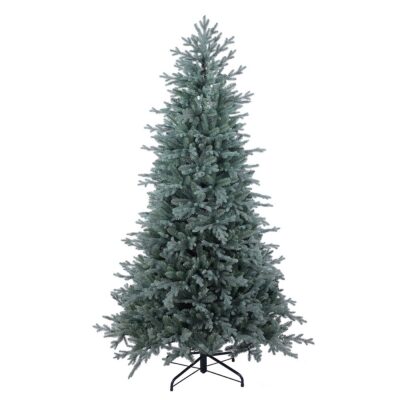 Buckingham Blue Spruce tree by Van der Gucht