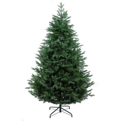 Mulberry Green Fir tree by Van der Gucht