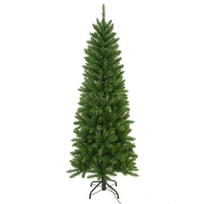 „Sherwood Pencil Green“-Baum von Van der Gucht