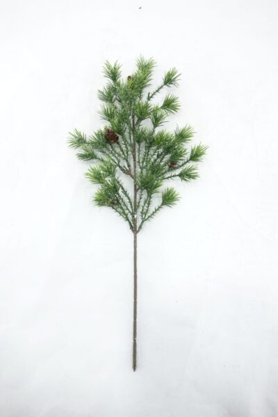 Rosalind PE Christmas branch by Van der Gucht
