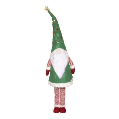 Rocking Giant Gnome, 220 cm