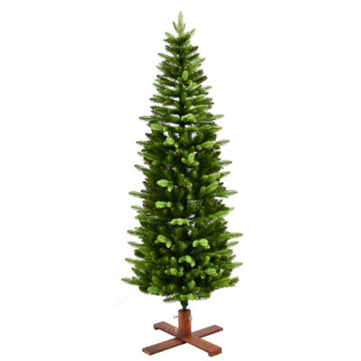 Koge Pencil Christmas tree by Van der Gucht