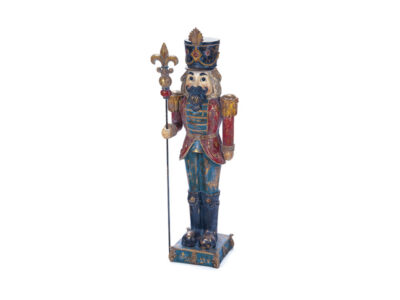Grand Vintage Nutcracker