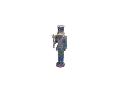 Vintage Nutcracker, Medium