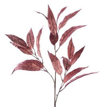 Long Leaf Stem, Pink