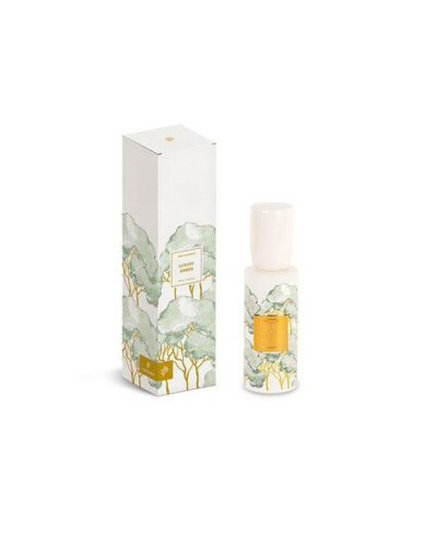 Intrecci Mist. Room Spray, Green, 16 cm