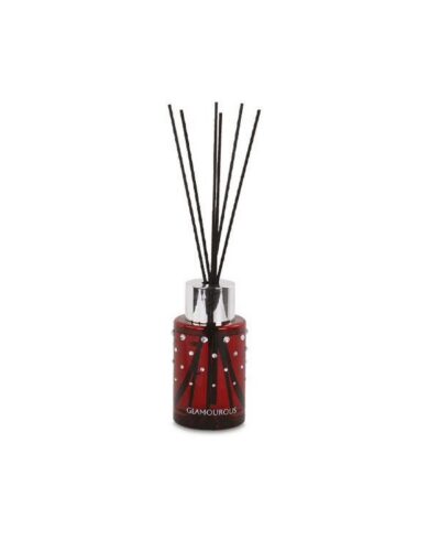 Glamour Misty Gardens. Reed Diffuser, Bordeaux, 220 ml