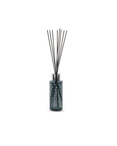 Glamour Black Forest. Reed Diffuser, Black, 1200 ml