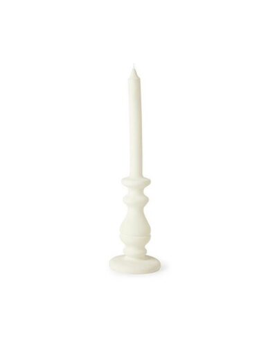Atelier Candle. Candelabra Candle, 34 cm